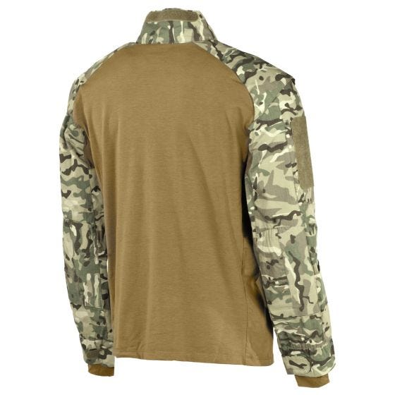 MFH US Overhemd Tactisch - Operation Camo