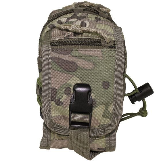 MFH MOLLE Utiliteitsbuidel - Operation Camo
