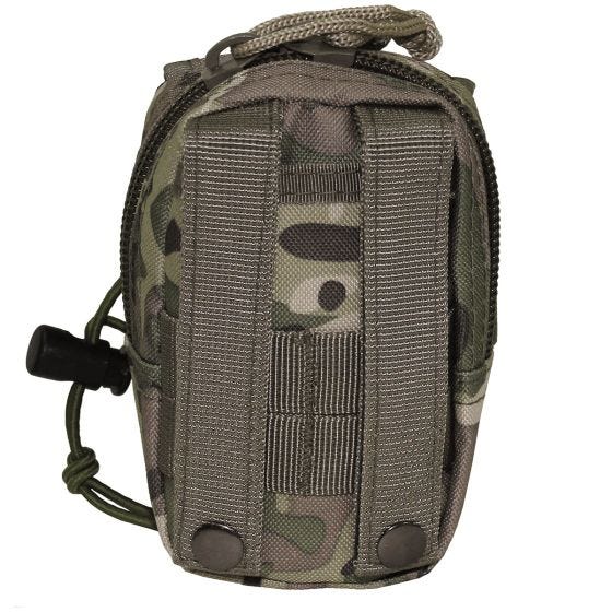 MFH MOLLE Utiliteitsbuidel - Operation Camo
