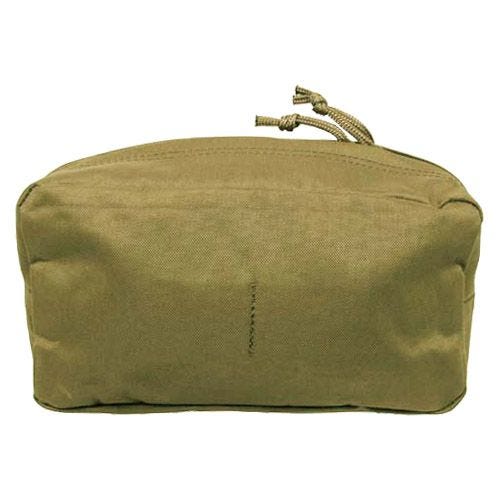 MFH MOLLE Grote Utiliteitsbuidel - Coyote