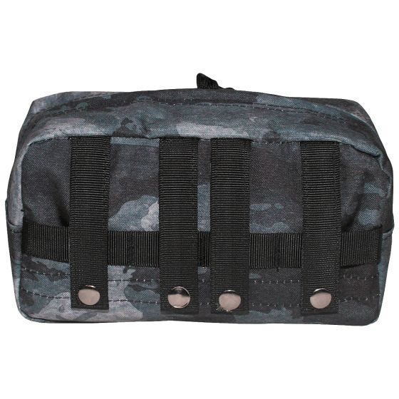 MFH MOLLE Grote Utiliteitsbuidel - HDT Camo LE