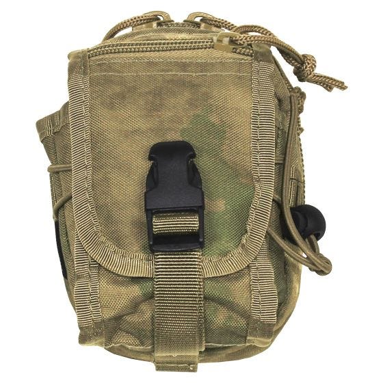 MFH MOLLE Utiliteitsbuidel - HDT Camo FG