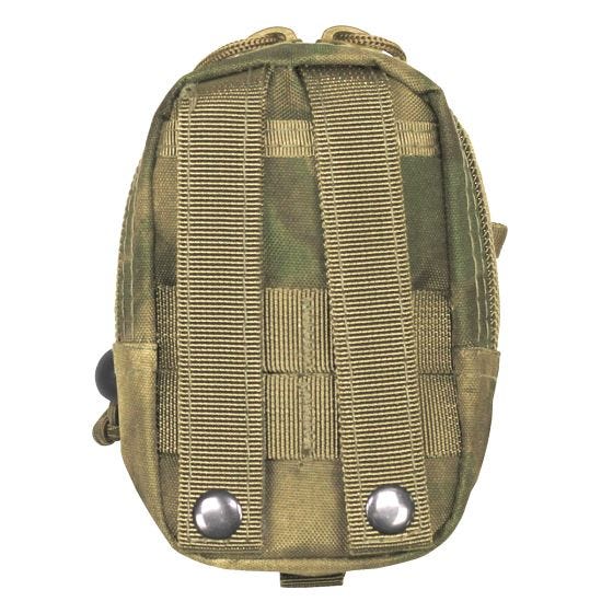 MFH MOLLE Utiliteitsbuidel - HDT Camo FG