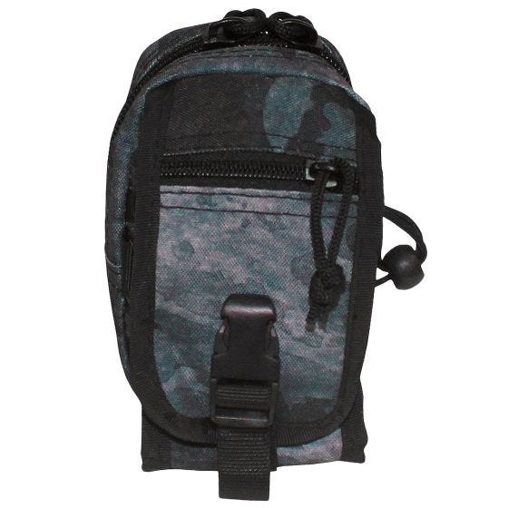 MFH MOLLE Utiliteitsbuidel - HDT Camo LE
