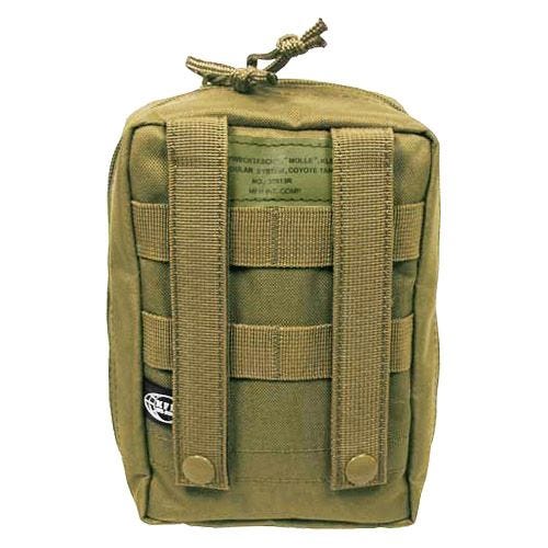MFH MOLLE Medische EHBO-buidel - Coyote