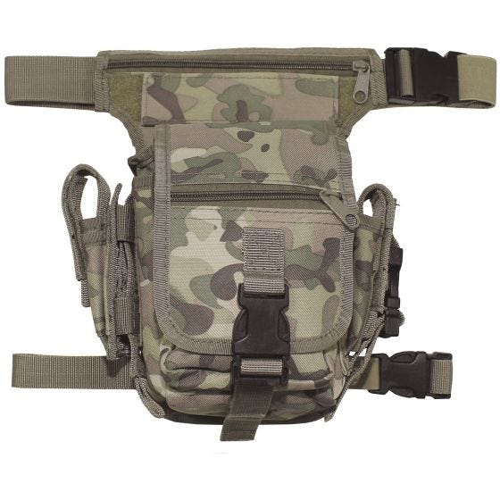 MFH Combat Heuptas - Operation Camo