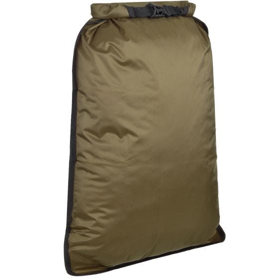 MFH Duffeltas 20 L. Waterdicht - OD Groen