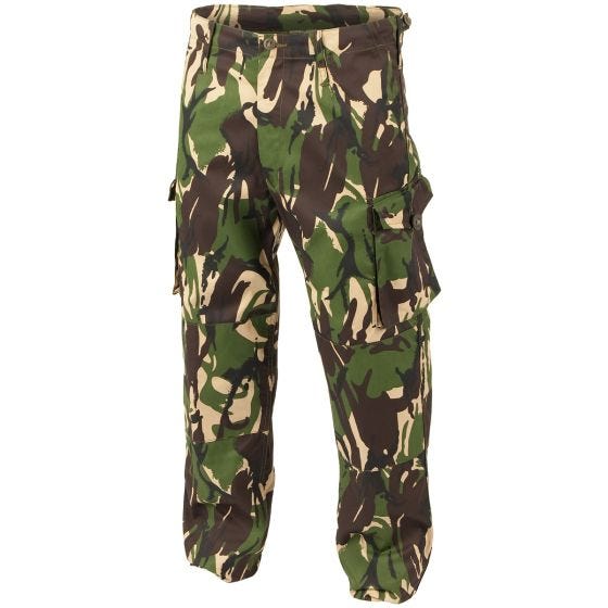 Mil-Com Solider 95 Gevechtsbroek - DPM