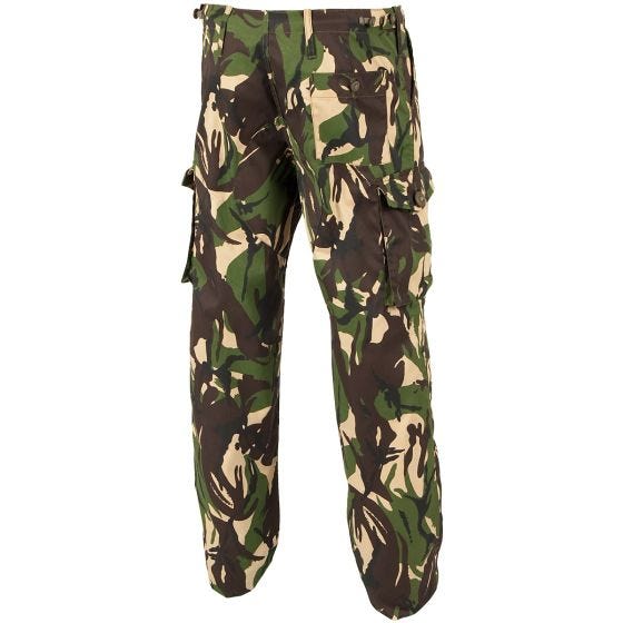 Mil-Com Solider 95 Gevechtsbroek - DPM
