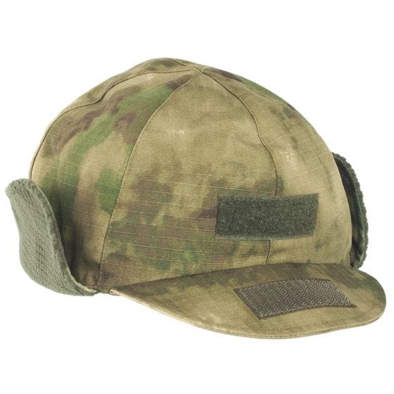 Mil-Tec BW Gen II Wintermuts - MIL-TACS FG