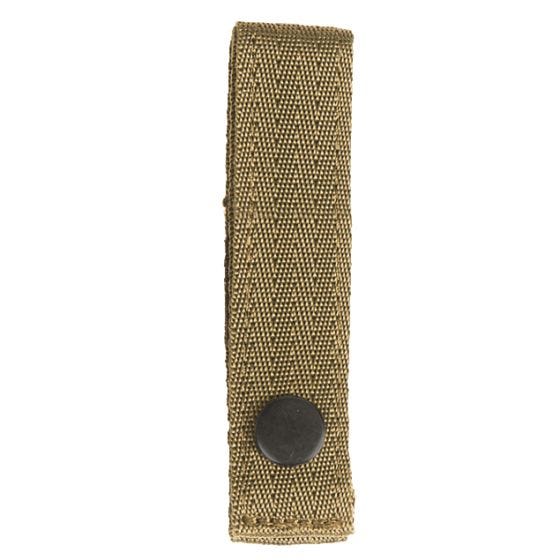 Mil-Tec Modulaire Riem 100 mm - Coyote