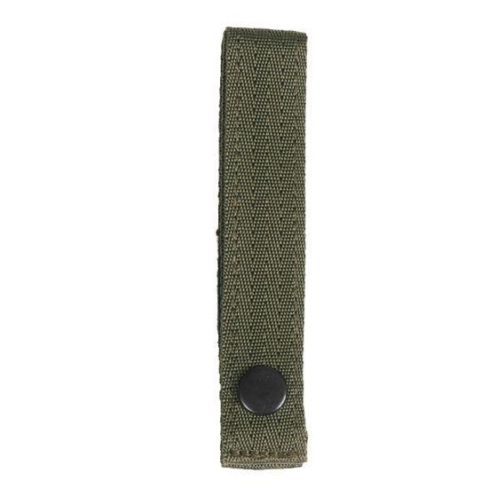 Mil-Tec Modulaire Riem 100 mm - Olijf