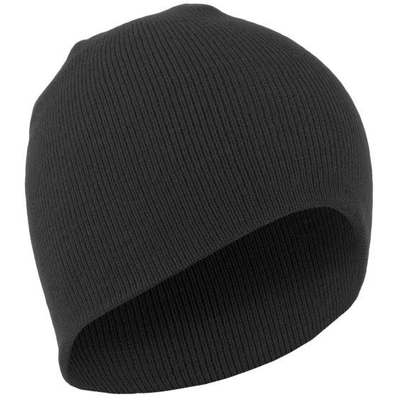 Mil-Tec Pet Acryl - Zwart