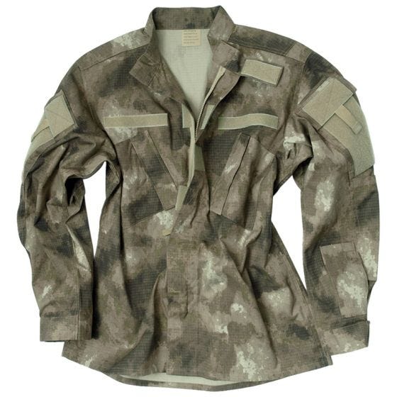 Mil-Tec ACU Overhemd - MIL-TACS AU