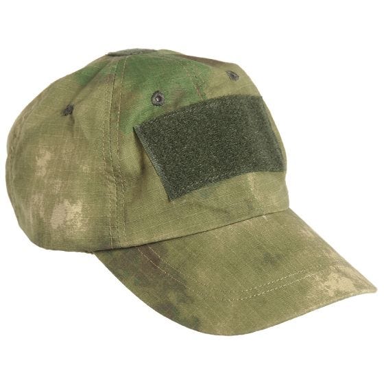 Mil-Tec Baseballpet Tactisch - MIL-TACS FG