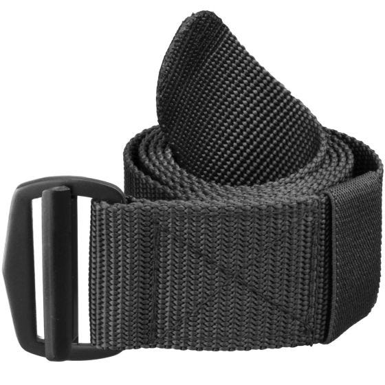 Mil-Tec BDU Riem - Zwart