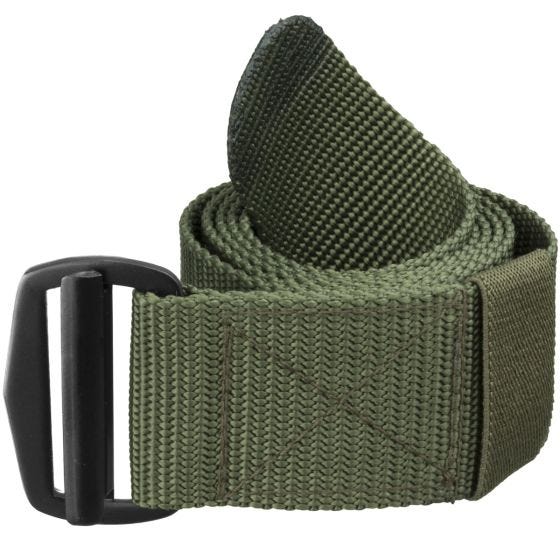 Mil-Tec BDU Riem - Olijf