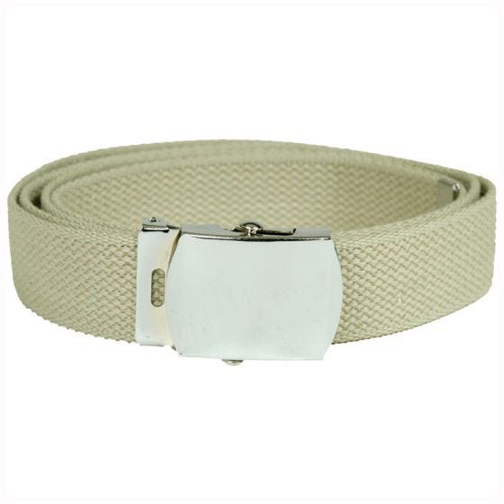 Mil-Tec Riem met Lussen Khaki