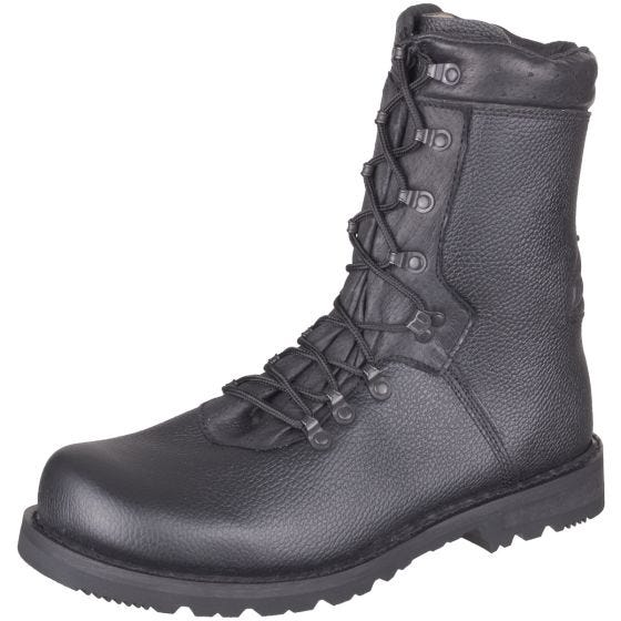 Mil-Tec Type 2000 Gevechtslaarzen Duits Leger