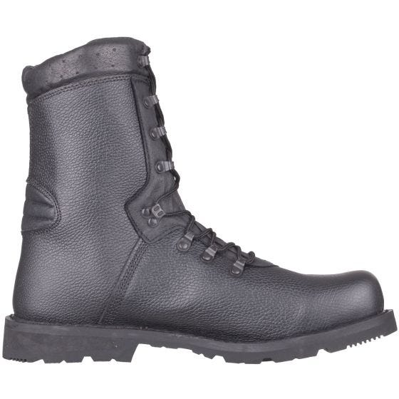 Mil-Tec Type 2000 Gevechtslaarzen Duits Leger