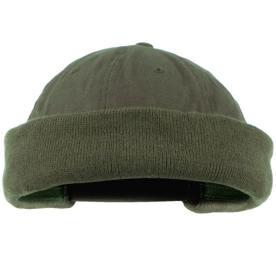 Mil-Tec Commando Pet - Olijf