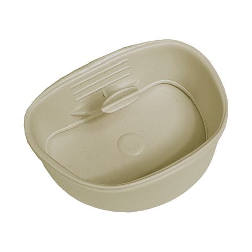 Mil-Tec Fold-a-Cup 200 ml - Khaki