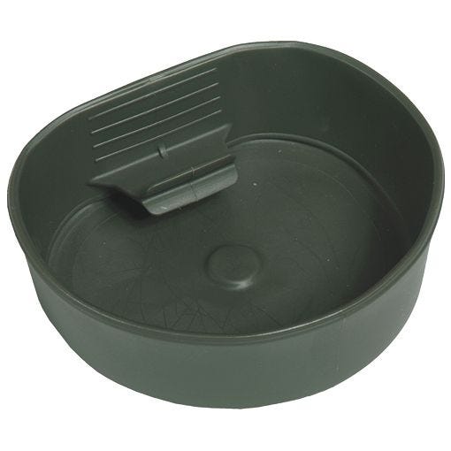 Mil-Tec Fold-a-Cup 200 ml - Olijf