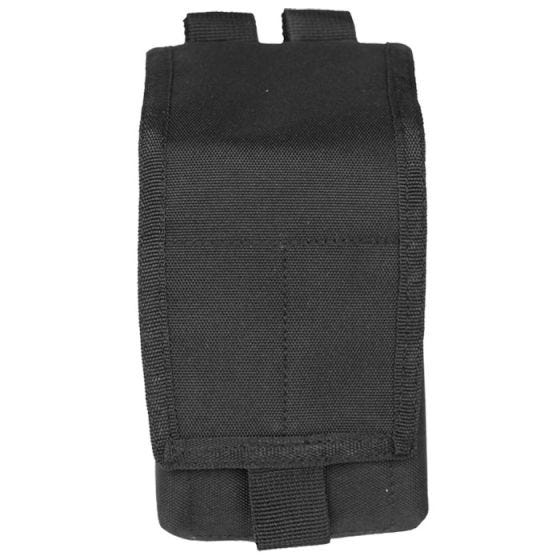 Mil-Tec G36 Patroonbuidel - Zwart