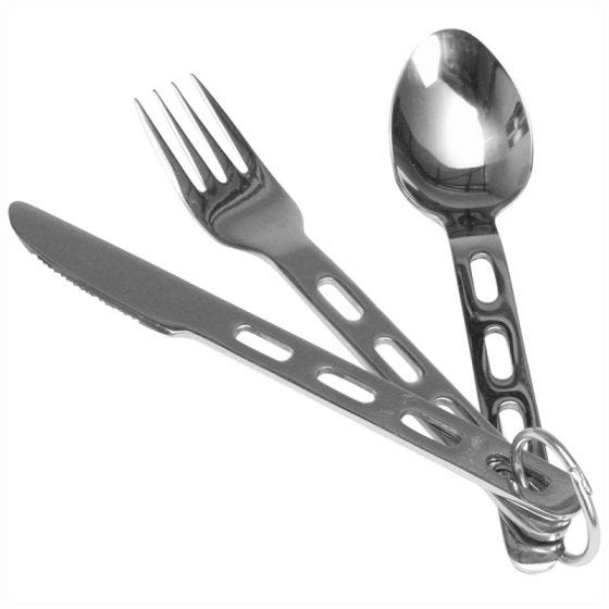 Mil-Tec KFS-ringset