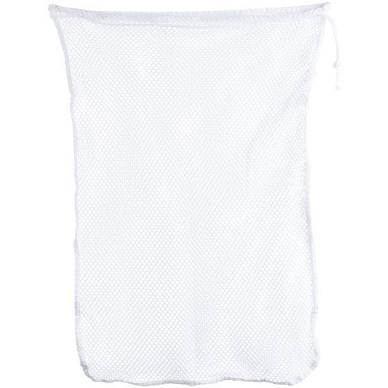 Mil-Tec Wastas van Mesh 50x75 cm Wit