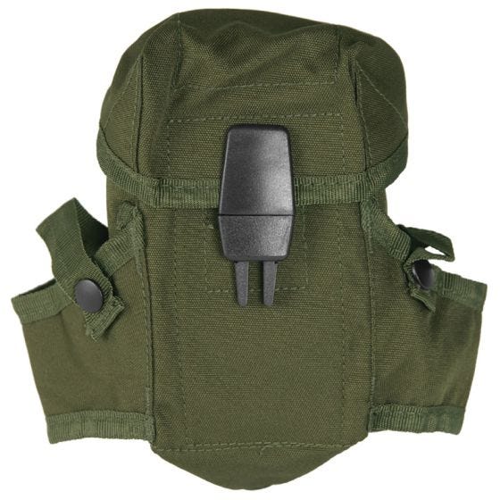 Mil-Tec US LC2 (M16) Patroonbuidel - Olijf