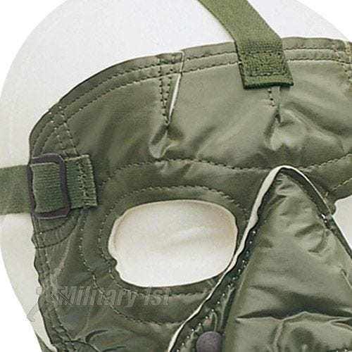 Mil-Tec US Masker voor Koud Weer - Olijf