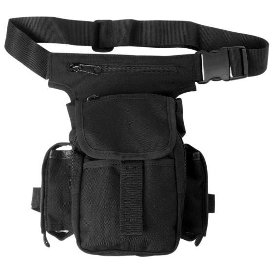 Mil-Tec Multipack - Zwart
