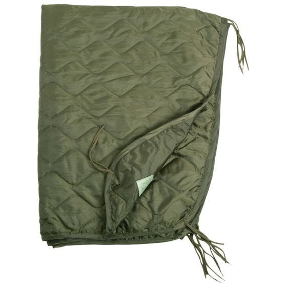 Mil-Tec Ponchovoering - Olijf