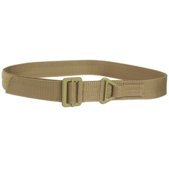Mil-Tec Rigger Riem 45 mm - Coyote