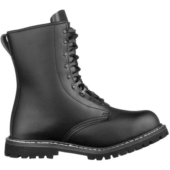 Mil-Tec Paratrooper Laarzen Duits Leger