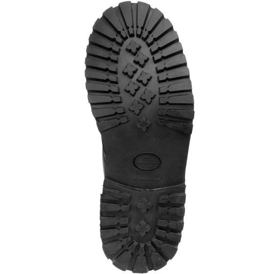 Mil-Tec Paratrooper Laarzen Duits Leger
