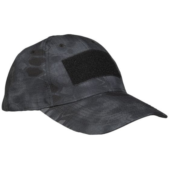 Mil-Tec Baseballpet Tactisch Mandra Night