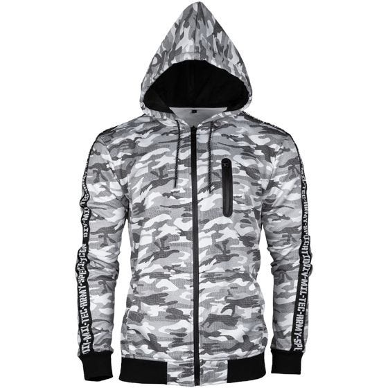 Mil-Tec Trainingsjack - Urban
