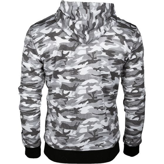 Mil-Tec Trainingsjack - Urban