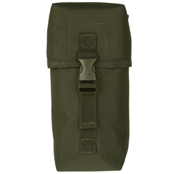Mil-Tec MOLLE Kleine Utiliteitsbuidel - Olijf
