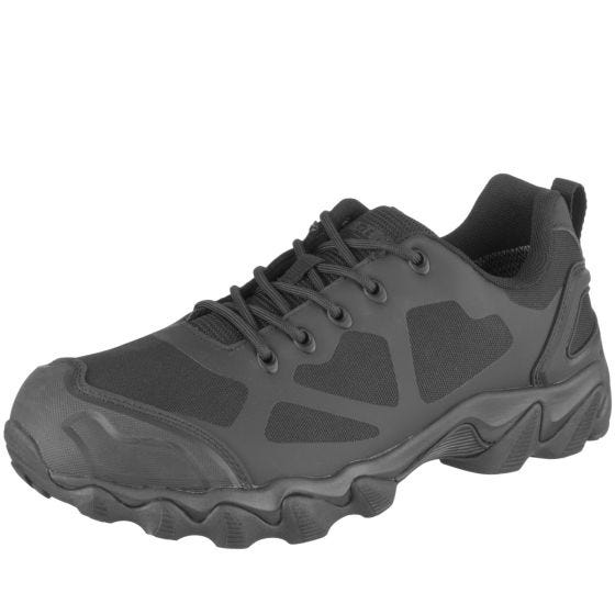 Mil-Tec Chimera Lage schoenen - Zwart