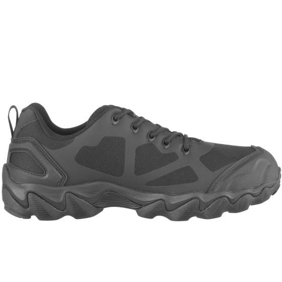Mil-Tec Chimera Lage schoenen - Zwart