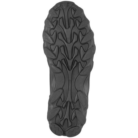 Mil-Tec Chimera Halfhoge laarzen - Zwart