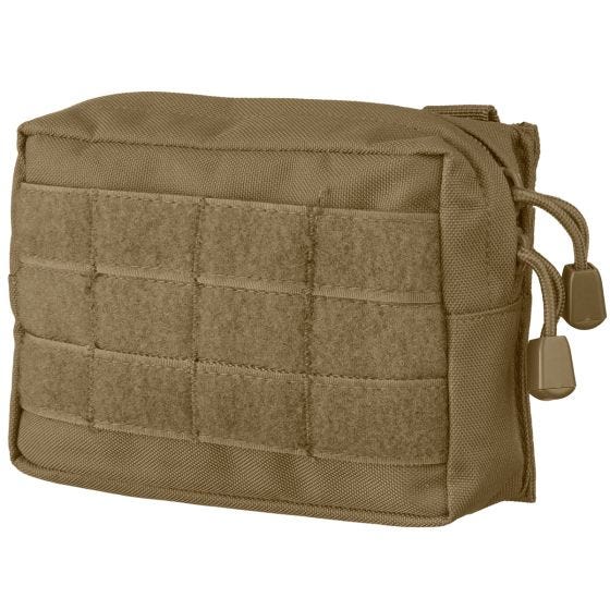 Mil-Tec MOLLE Kleine Riembuidel - Dark Coyote