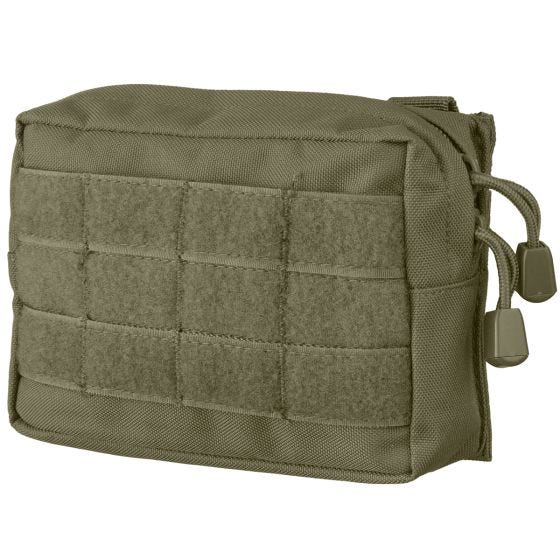 Mil-Tec MOLLE Kleine Riembuidel - Olijf