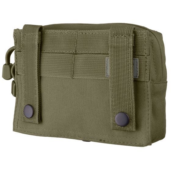Mil-Tec MOLLE Kleine Riembuidel - Olijf