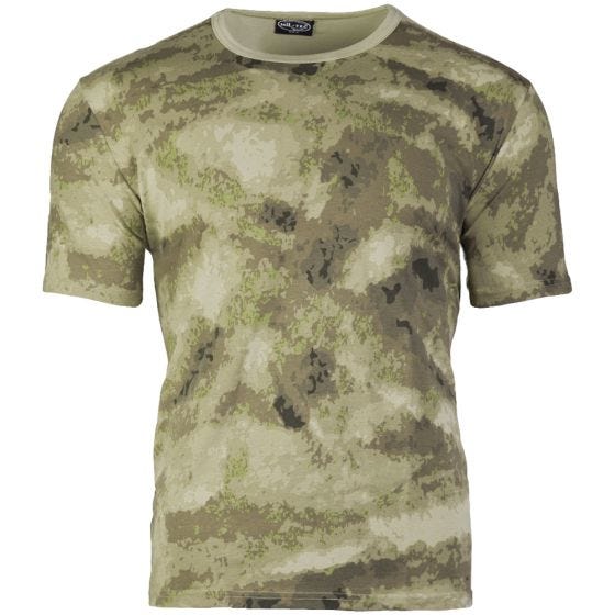 Mil-Tec T-shirt - MIL-TACS AU