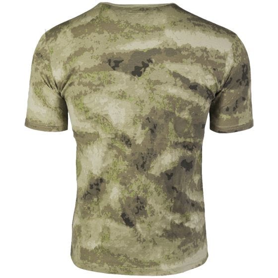Mil-Tec T-shirt - MIL-TACS AU