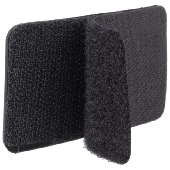 Military1st Gear Up For Action Patch - Zwart/Wit/Groen